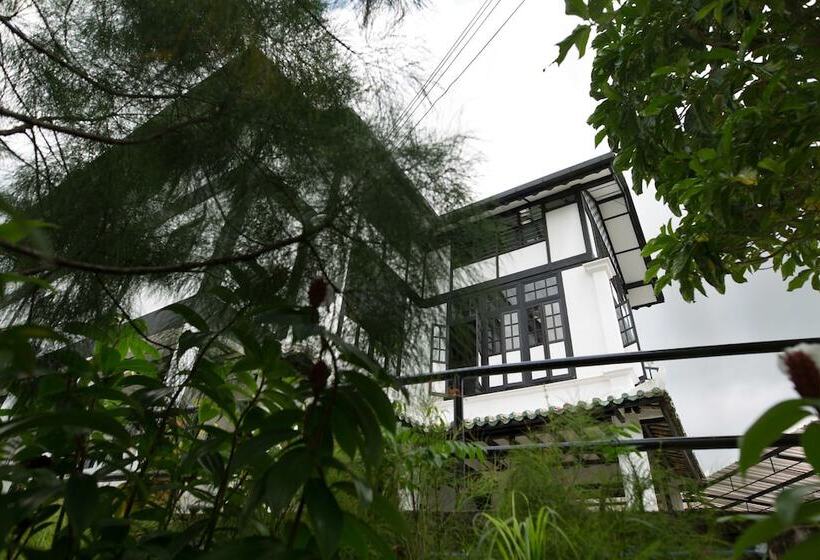 酒店 The Marian Boutique Lodging House