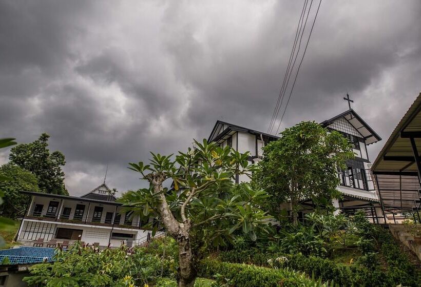 酒店 The Marian Boutique Lodging House