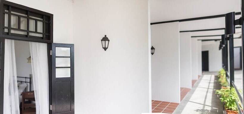 酒店 The Marian Boutique Lodging House