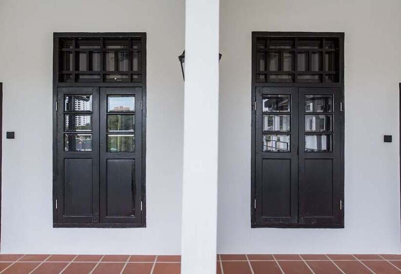 酒店 The Marian Boutique Lodging House