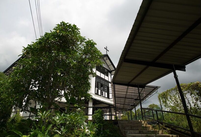 酒店 The Marian Boutique Lodging House