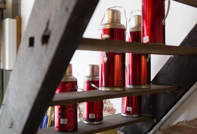 酒店 The Marian Boutique Lodging House