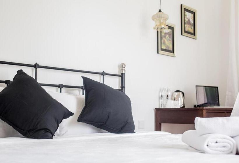 酒店 The Marian Boutique Lodging House