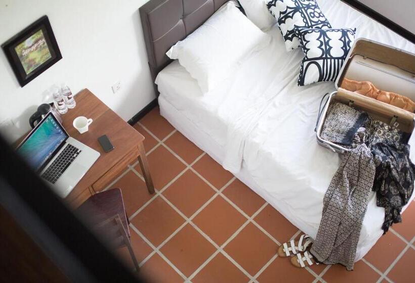 酒店 The Marian Boutique Lodging House