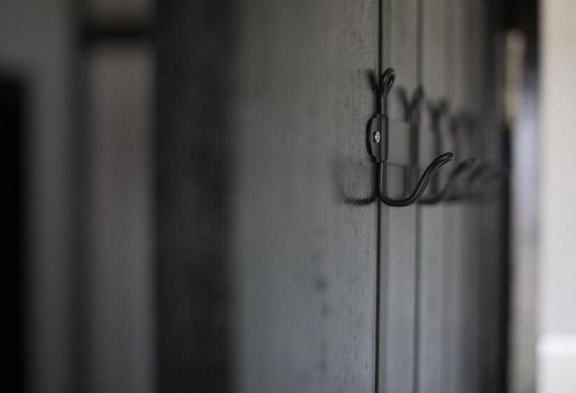 酒店 The Marian Boutique Lodging House