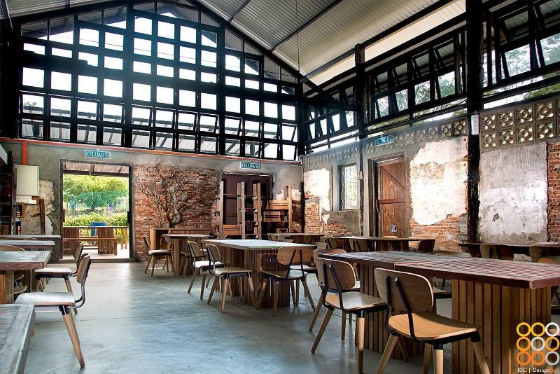 酒店 The Marian Boutique Lodging House