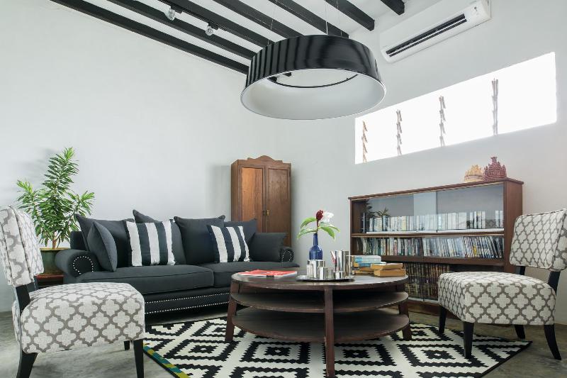 酒店 The Marian Boutique Lodging House