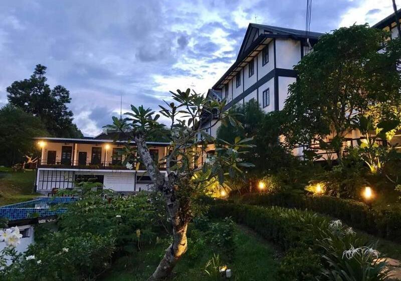 酒店 The Marian Boutique Lodging House