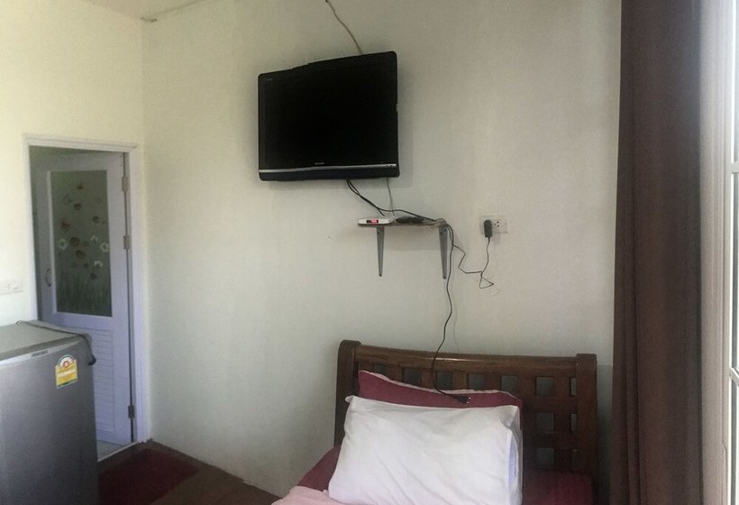 ホテル The Point @ Airport