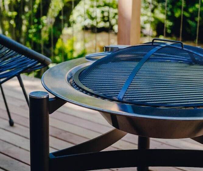 호텔 Trecombe Lakes