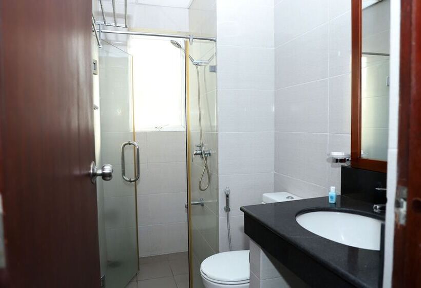 בית מלון כפרי Tulasi Mahal