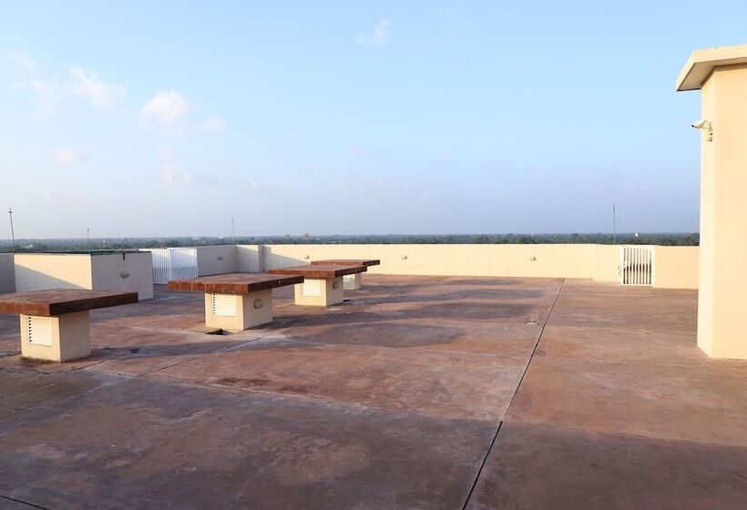 בית מלון כפרי Tulasi Mahal