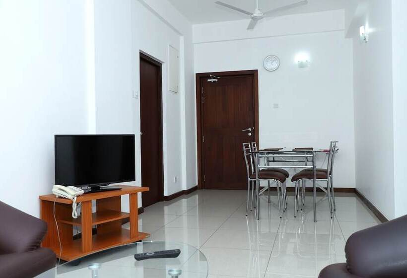 בית מלון כפרי Tulasi Mahal