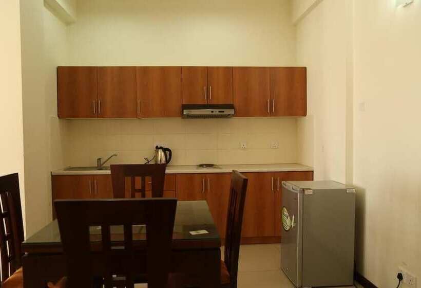 בית מלון כפרי Tulasi Mahal