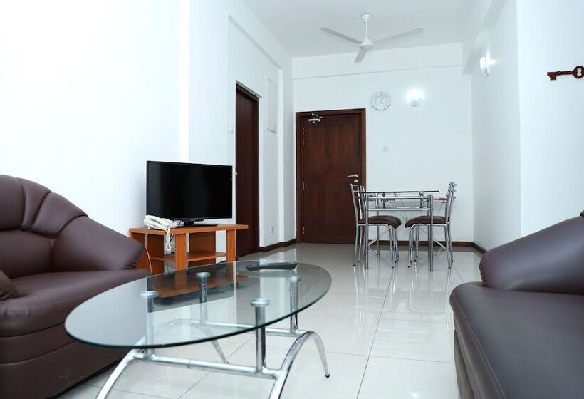 בית מלון כפרי Tulasi Mahal