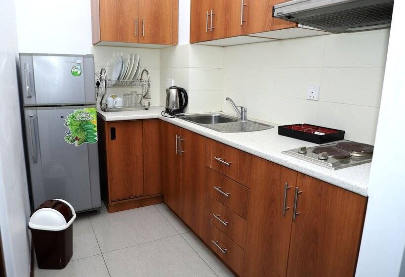 בית מלון כפרי Tulasi Mahal