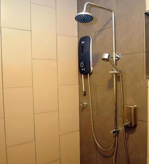 U Design Hotel Mentakab