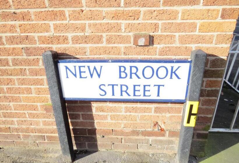 Marvel Apartments Leamington Spa