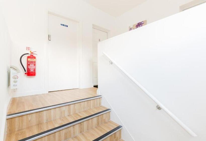 Marvel Apartments Leamington Spa