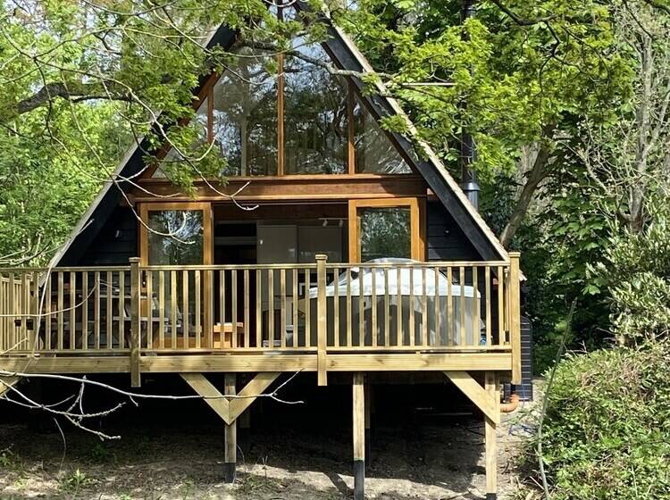 Oastbrook Estate Vineyard