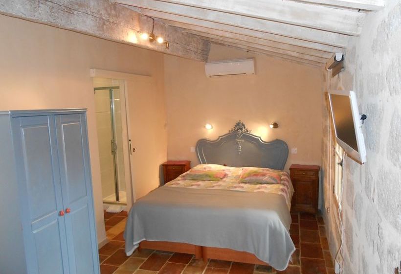 Les Litanies   Centre Historique Pezenas