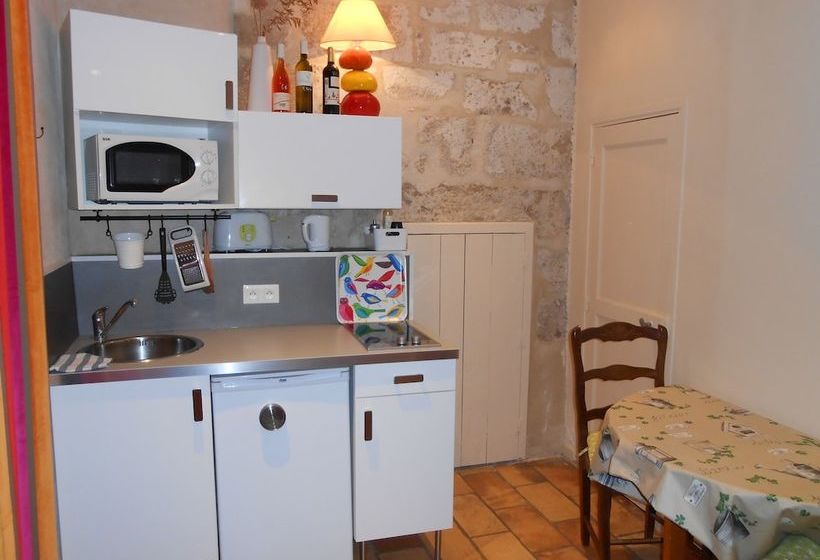 Les Litanies   Centre Historique Pezenas