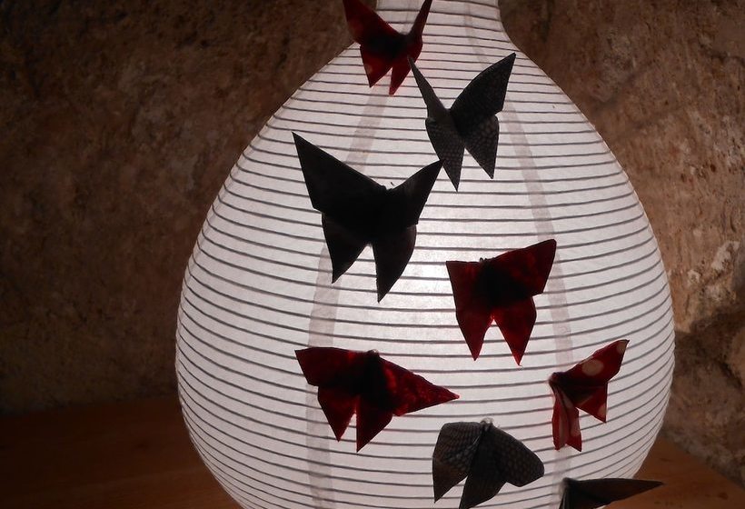 Les Litanies   Centre Historique Pezenas