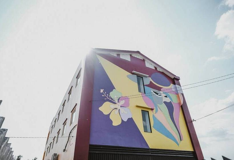 Пансион Collection O 91345 Myroom