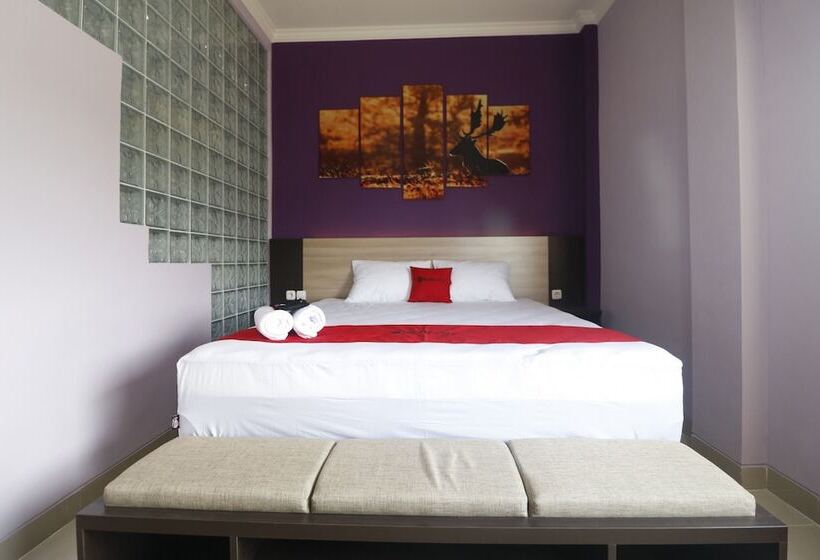 펜션 Collection O 91345 Myroom