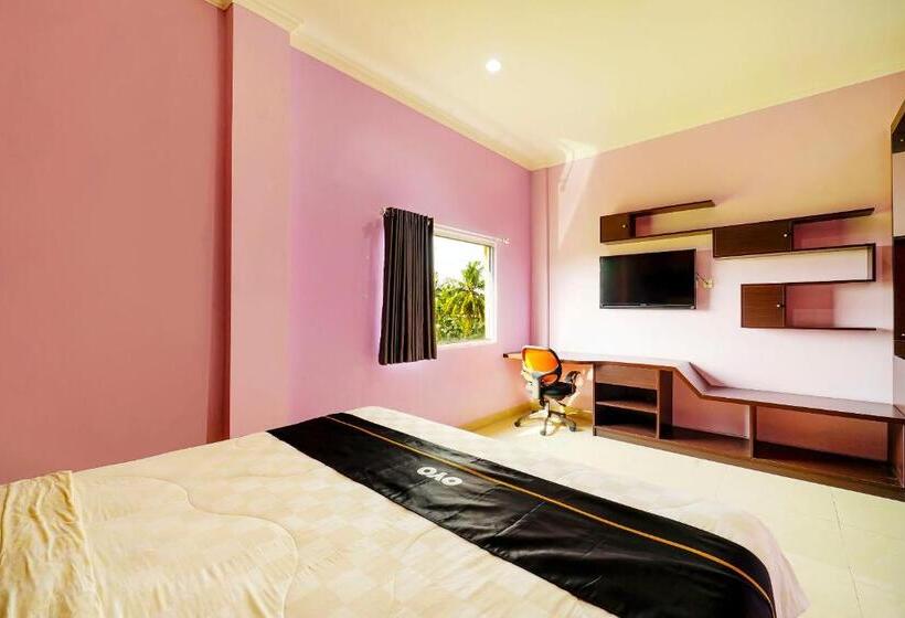 Пансион Collection O 91345 Myroom