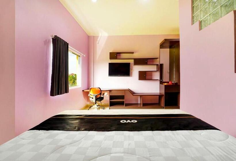 Пансион Collection O 91345 Myroom