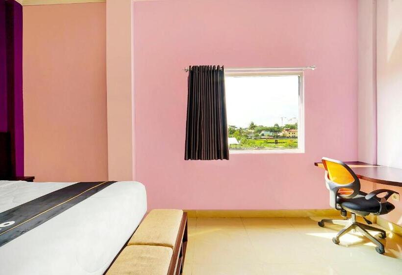 Пансион Collection O 91345 Myroom