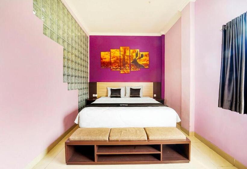 Пансион Collection O 91345 Myroom