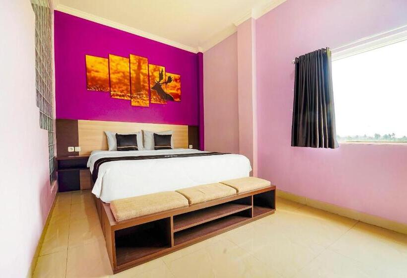 펜션 Collection O 91345 Myroom