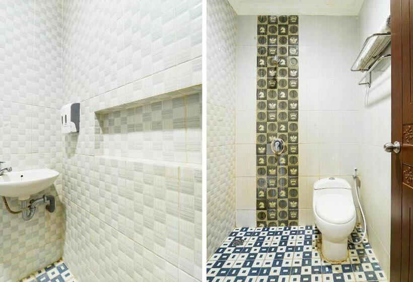 펜션 Collection O 91345 Myroom