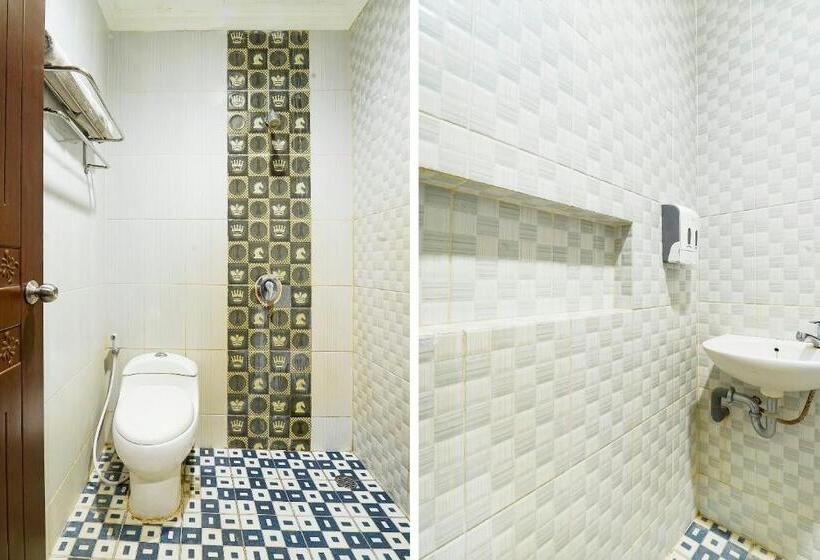 Пансион Collection O 91345 Myroom