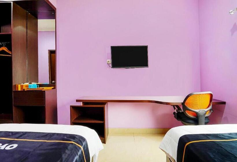 Пансион Collection O 91345 Myroom