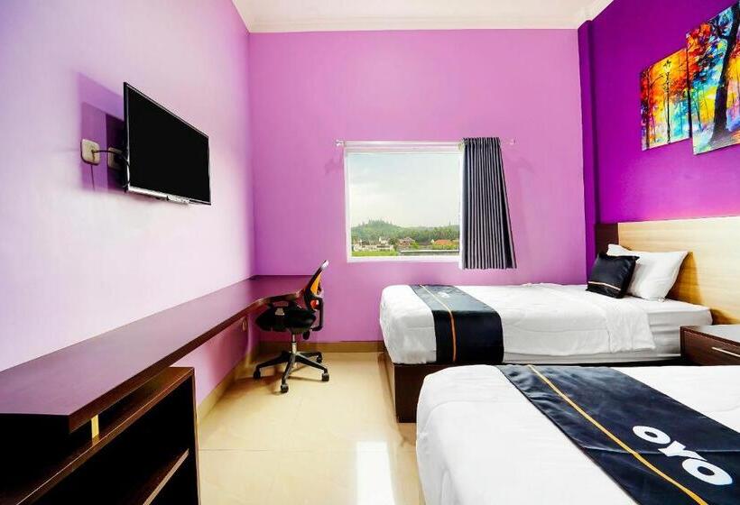 Пансион Collection O 91345 Myroom