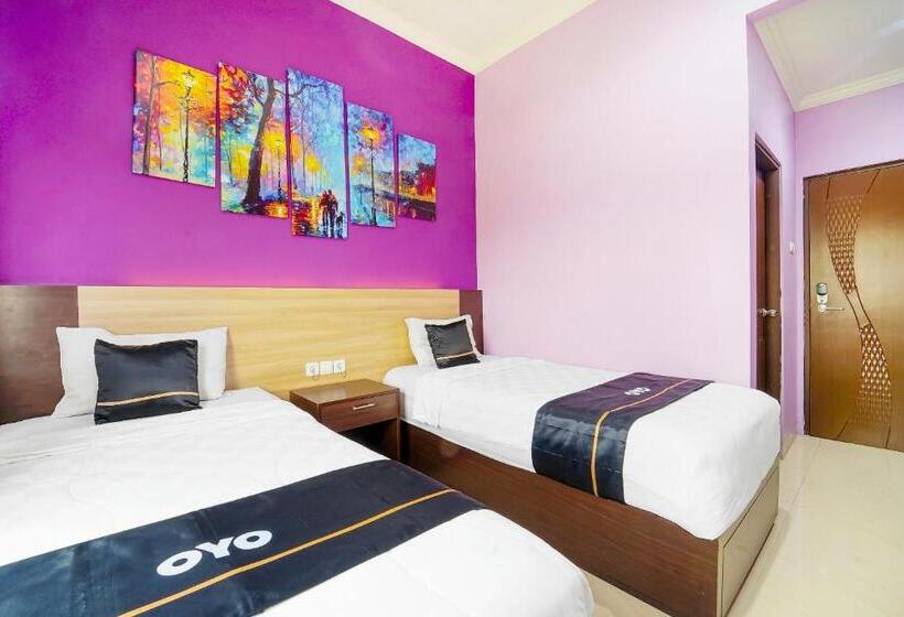 펜션 Collection O 91345 Myroom