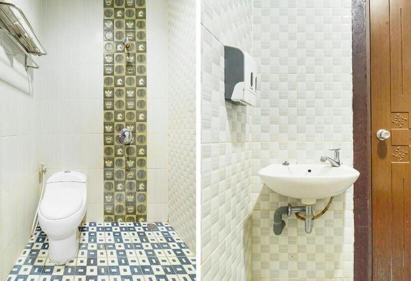 펜션 Collection O 91345 Myroom