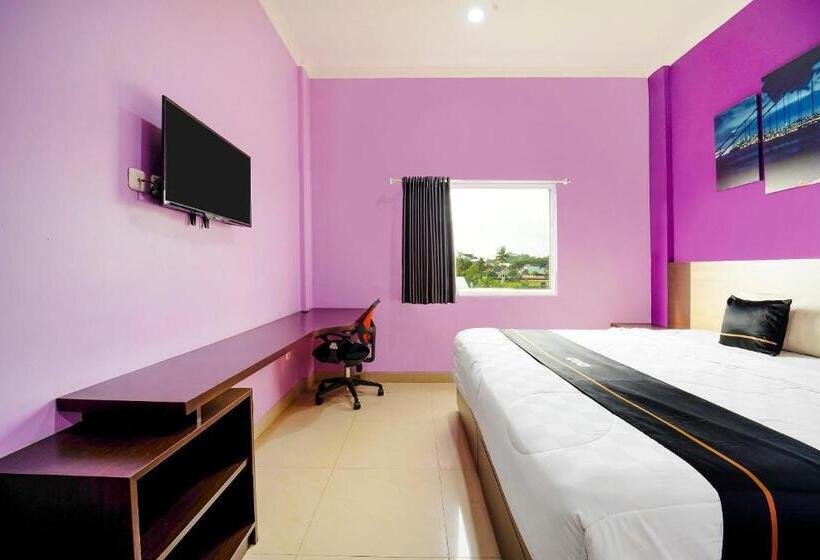 Пансион Collection O 91345 Myroom