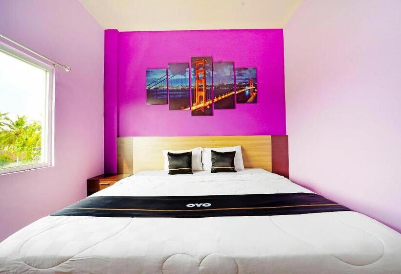 Пансион Collection O 91345 Myroom