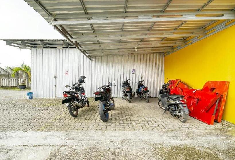 펜션 Collection O 91345 Myroom