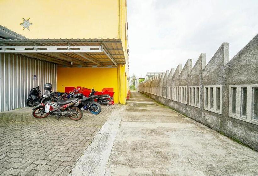 Пансион Collection O 91345 Myroom