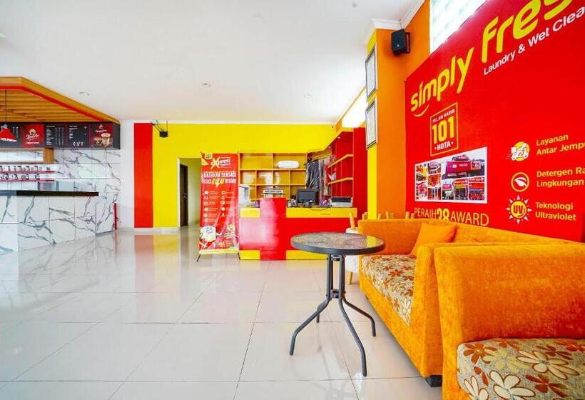 Пансион Collection O 91345 Myroom