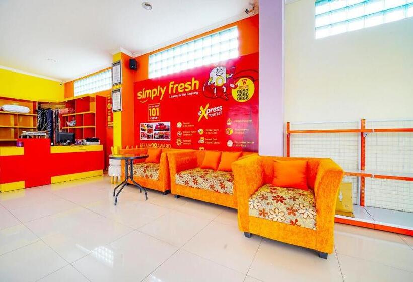 Пансион Collection O 91345 Myroom