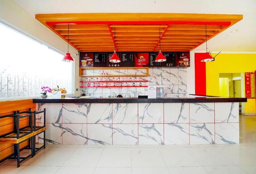 펜션 Collection O 91345 Myroom