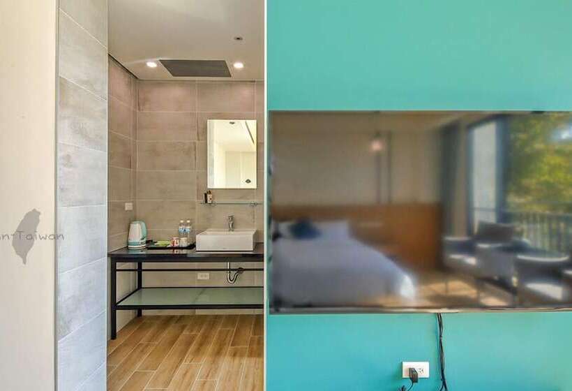 پانسیون Monet Garden B&b