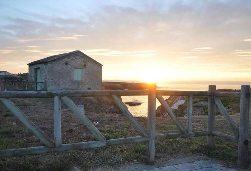 膳宿费 Porto De Rinlo