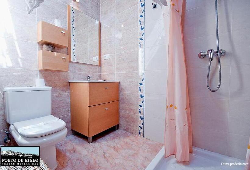 膳宿费 Porto De Rinlo